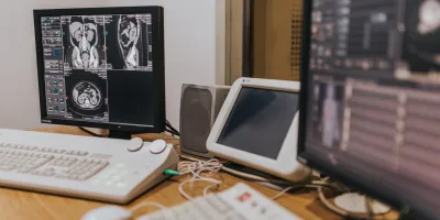 HMIS vs EMR vs EHR: A Guide for Kenyan Healthcare Leaders image