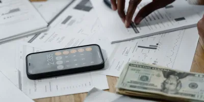 M-Pesa Daraja Integration for Kenyan E-Commerce & Billing Platforms image