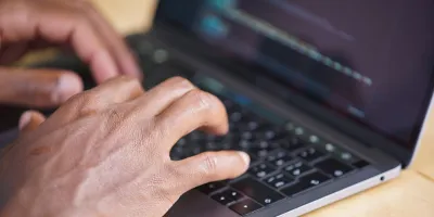 Custom Software & Web Development image