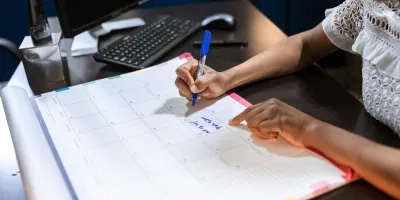 Digital Strategy, Branding & Marketing image