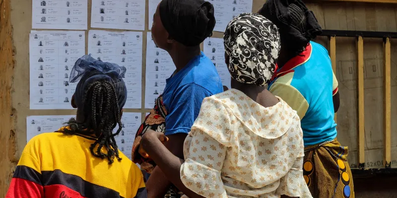 Political & Public Engagement Solutions – Featured Image